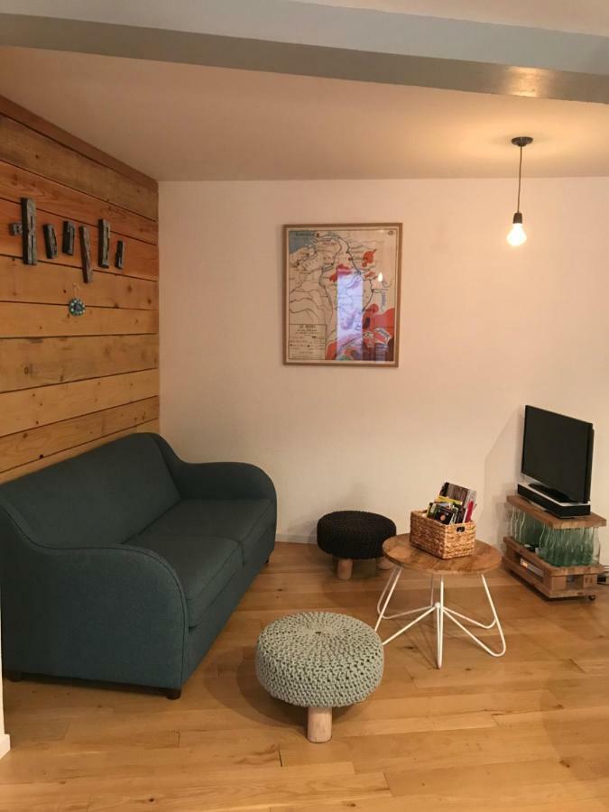 Les Gites De La Limonaderie Strazburg Dış mekan fotoğraf